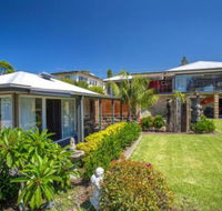 Studio Cabana on Golf in Mollymook - Accommodation Gladstone