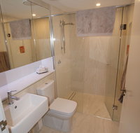 Breeze Apartment 801 - Accommodation Gladstone