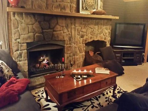 Alps Lodge - Accommodation Gladstone 1