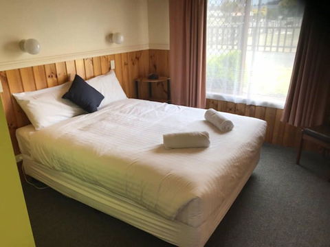 Kellraine Holiday Units - Accommodation Gladstone 5