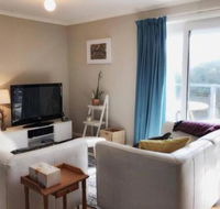 Magic Beach Cottage - Accommodation Gladstone