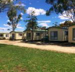 Kerang Cabins - Accommodation Gladstone