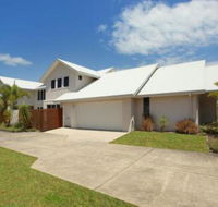 60 Beachway Parade Marcoola 500 BOND Linen supplied - Accommodation Gladstone