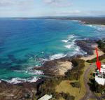 Berrara Cove Beach House - Accommodation Gladstone