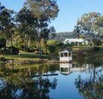 Midnights Promise Estate - Accommodation Gladstone