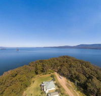 Aleda House - Accommodation Gladstone