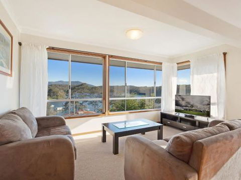 Inlet Views At The Loop - Accommodation Gladstone 6