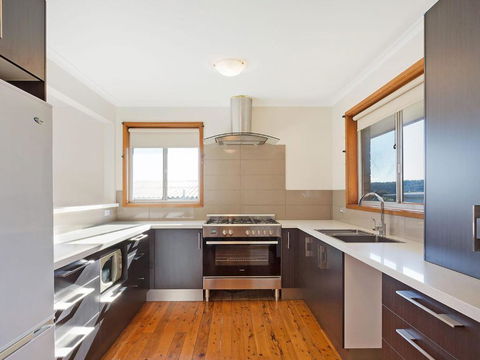 Inlet Views At The Loop - Accommodation Gladstone 2