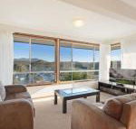 Inlet Views at the Loop - Accommodation Gladstone