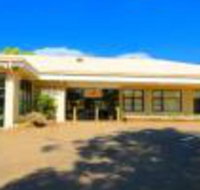 Heritage Hotel - Accommodation Gladstone