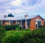 Melbourne Garden Bed  Breakfast - Accommodation Gladstone