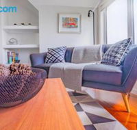 Bayview Loft - Accommodation Gladstone