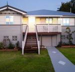 Beautiful Queenslander - Accommodation Gladstone
