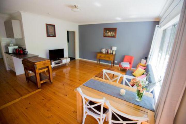 Kennington VIC Accommodation Gladstone