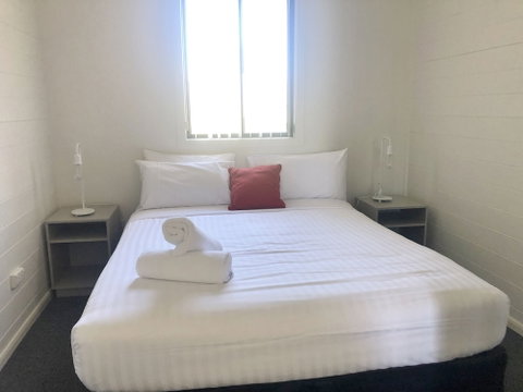 Eastcoaster Resort - Accommodation Gladstone 3