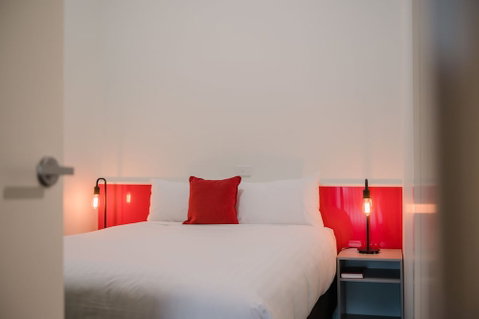 Eastcoaster Resort - Accommodation Gladstone 4