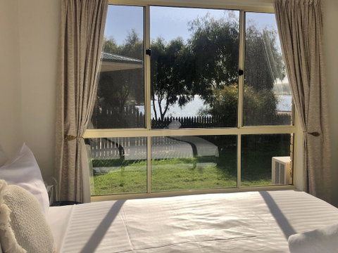Eastcoaster Resort - Accommodation Gladstone 6