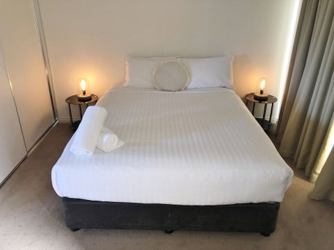 Eastcoaster Resort - Accommodation Gladstone 5