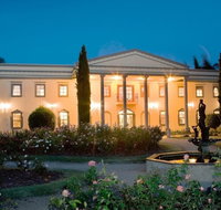 The Residence at Barossa Chateau - Accommodation Gladstone