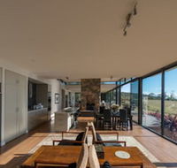 Dragonfly Lodge - Accommodation Gladstone