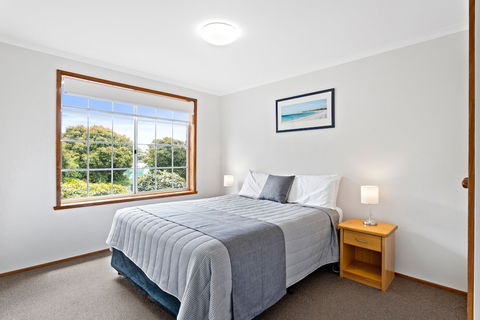 Riverfront Motel & Villas - Accommodation Gladstone 5