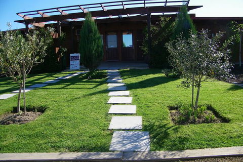 De'Vine Escape - Accommodation Gladstone 1