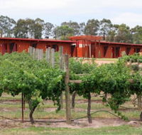 De'Vine Escape - Accommodation Gladstone