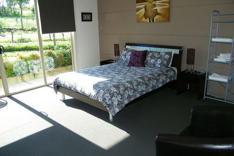 De'Vine Escape - Accommodation Gladstone 7