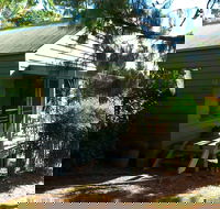 Greenwood Cabin in Kangaroo Valley - Accommodation Gladstone