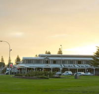 Hotel Victor - Accommodation Gladstone