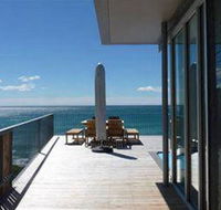 The Ocean Retreat - Accommodation Gladstone