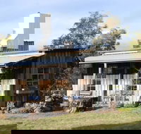 Heimat Chalets - Accommodation Gladstone
