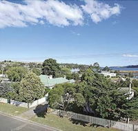 Triabunna Cabin and Caravan Park - Accommodation Gladstone