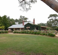 Barristers Block Vigneron Villa - Accommodation Gladstone