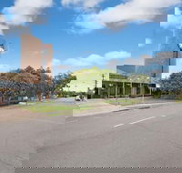 Caloundra City Centre Motel - Accommodation Gladstone