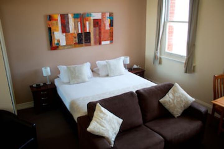  Accommodation Gladstone