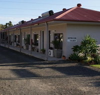 Riverside Motel - Accommodation Gladstone