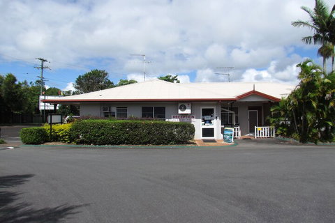 Atherton Hallorans Leisure Park - Accommodation Gladstone 4