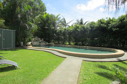 Atherton Hallorans Leisure Park - Accommodation Gladstone 1