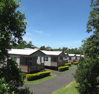 Atherton Hallorans Leisure Park - Accommodation Gladstone