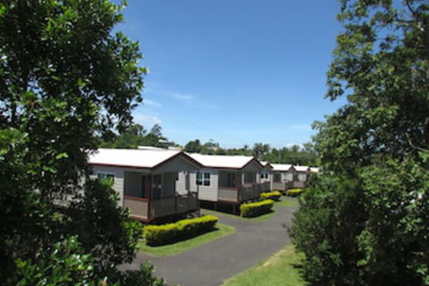 Atherton Hallorans Leisure Park - Accommodation Gladstone 0