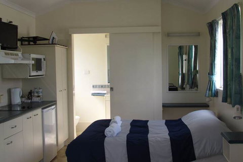 Atherton Hallorans Leisure Park - Accommodation Gladstone 5