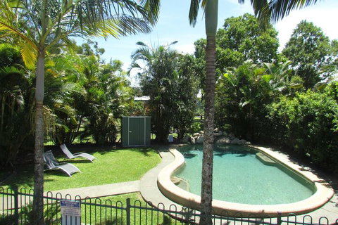 Atherton Hallorans Leisure Park - Accommodation Gladstone 3