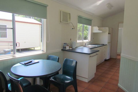 Atherton Hallorans Leisure Park - Accommodation Gladstone 6