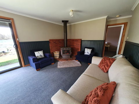 Lake Yalleena Nature Retreat - Accommodation Gladstone 5