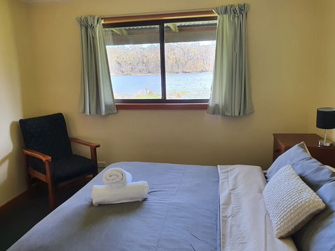 Lake Yalleena Nature Retreat - Accommodation Gladstone 2