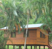 Daintree Rainforest Bungalows - Accommodation Gladstone