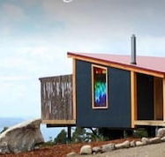 Woodbridge Hill Hideaway - Accommodation Gladstone