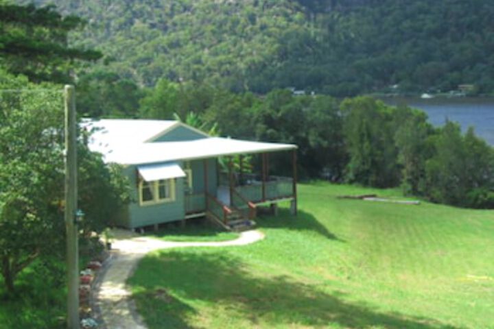 Marlow NSW Accommodation Gladstone