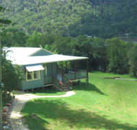 Singletons Retreat - Accommodation Gladstone